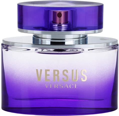 versus versace parfum damen 50 ml|Versace versus perfume review.